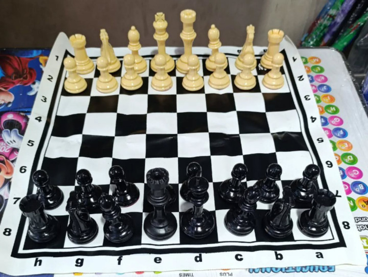 شطرنج فدراسیون