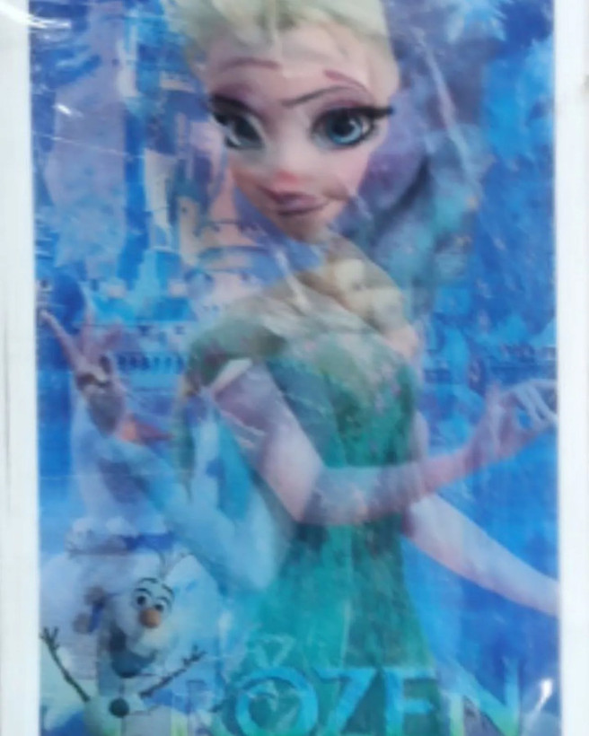 موبایل طرح تاچ