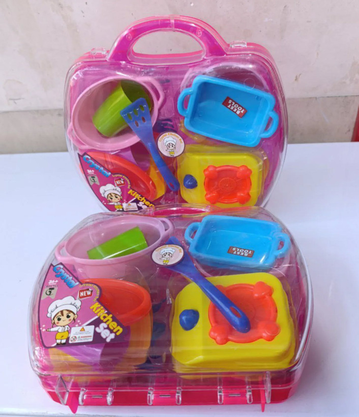 ست فروشگاهی