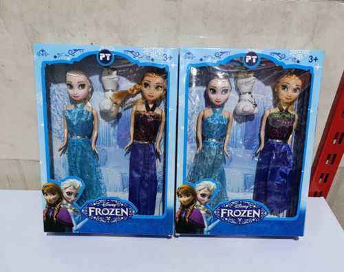 السا آنا با اولاف