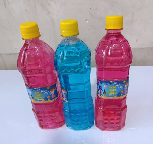 مایع حباب ساز