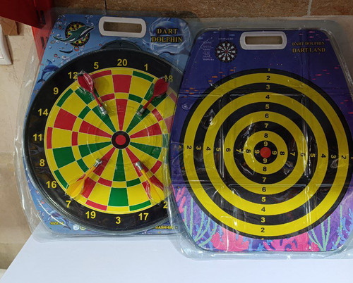 دارت آهنربایی