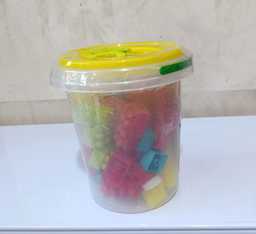 لگو سطلی ۲۰۰۷ متوسط