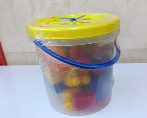 لگو سطلی ۵۰۰۳ متوسط