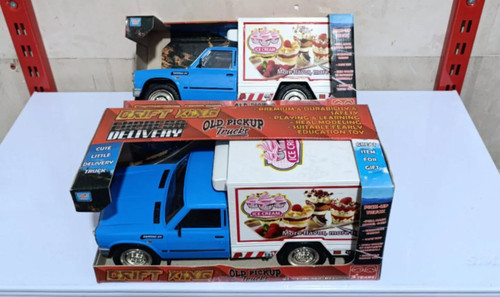 نیسان یخچالدار