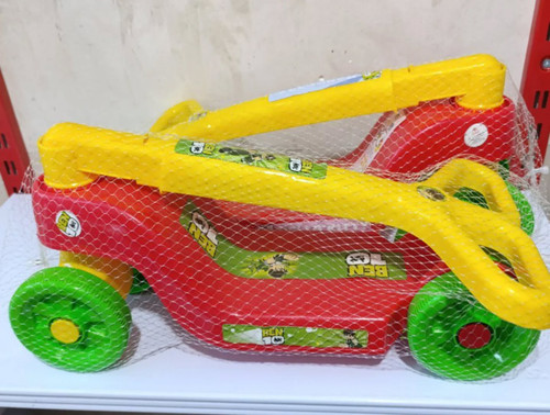 اسکوتر توری تیراژه