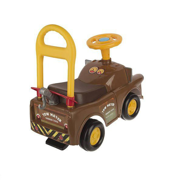 اسباب بازی ماشین سواری ماتر موزیکال زرین