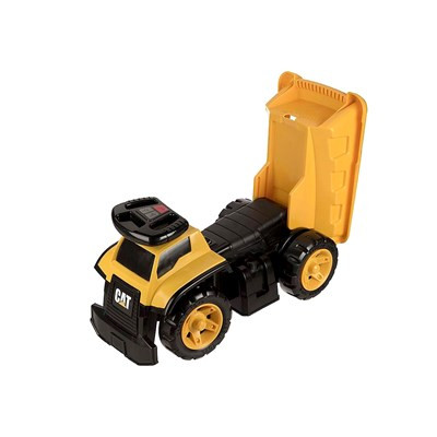 خرید کمپرسی کاترپیلار زرین