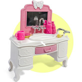 خرید اسباب بازی ست حمام لاولی