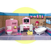 خرید اسباب بازی ست حمام لاولی