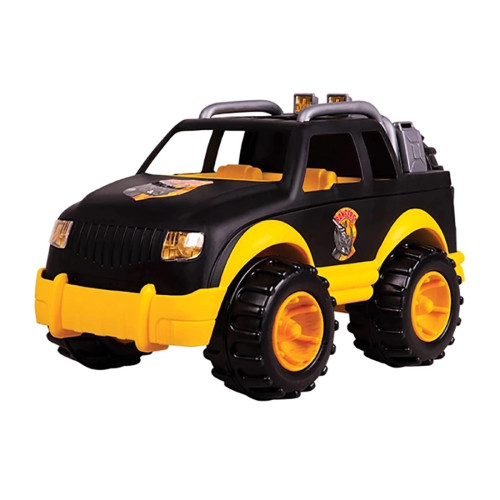 خرید اسباب بازی وانت پیکاپ زرین