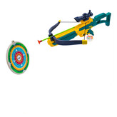 خرید اسباب بازی پسرانه تفنگ دراگون با تیر کمان دارت دار