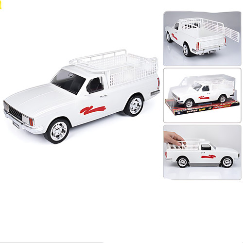 اسباب بازی وانت پیکان وکیومی درج قدرتی با دوام