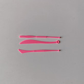 خمیر کلی ۱۲ رنگ بزرگ