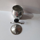 ست رویی زودپز و قابلمه کوچیک