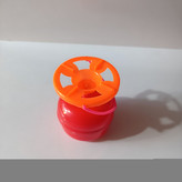 ست رویی زودپز و قابلمه کوچیک