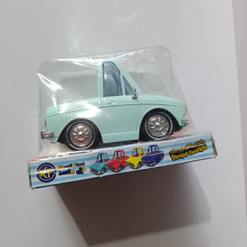 پیکان وانت وروجک خزلی