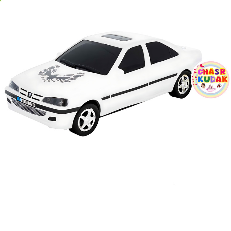 پرشیا قدرتی درج وکیومی