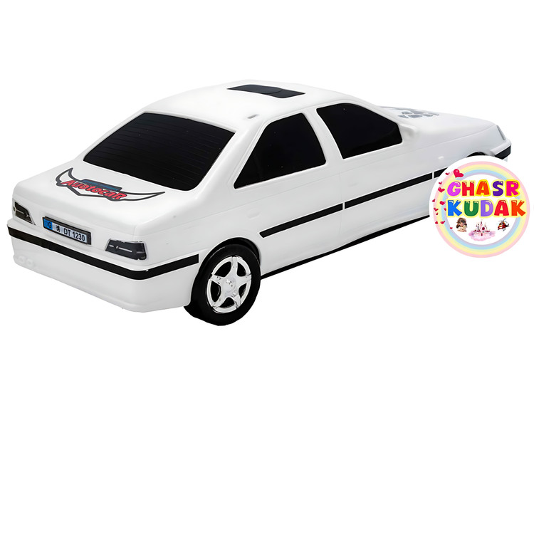 پرشیا قدرتی درج وکیومی