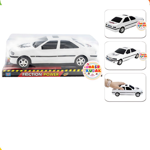 پرشیا قدرتی درج وکیومی