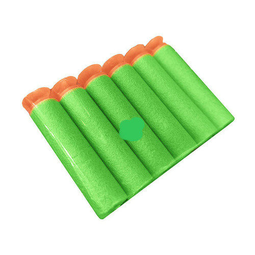 تیر فومی درج بسته ۶ عددی