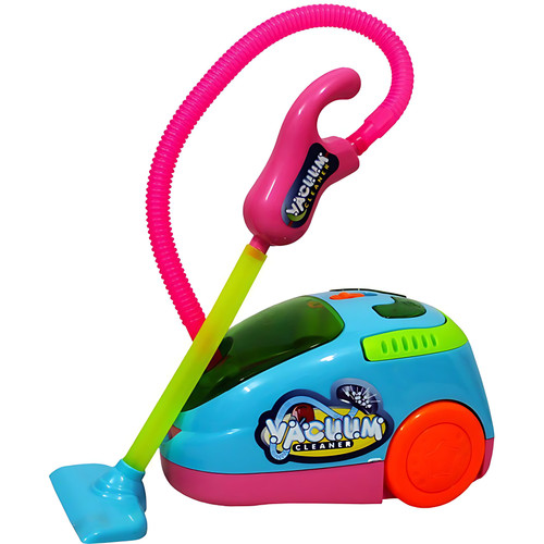 جارو برقی جعبه ای درج باتری خور و مکنده