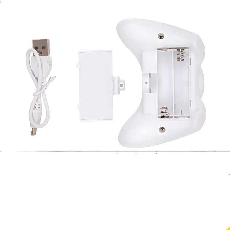 هلیکوپتر سنسوری کنترلی پروازی شارژی