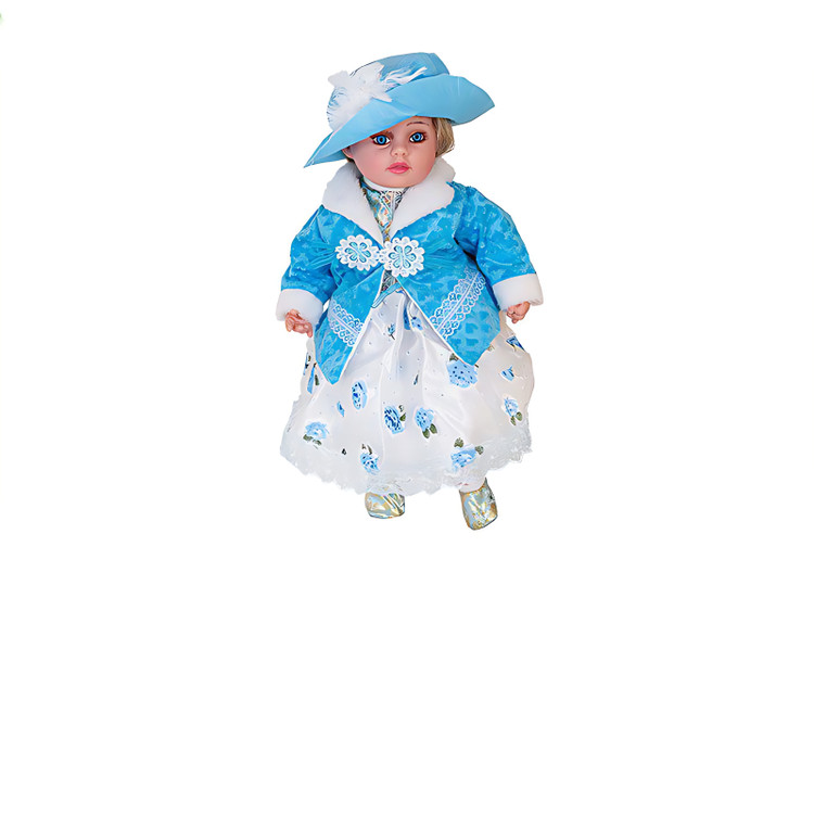 عروسک هوشمند ۲۲ اینچ باتری خور سخنگو