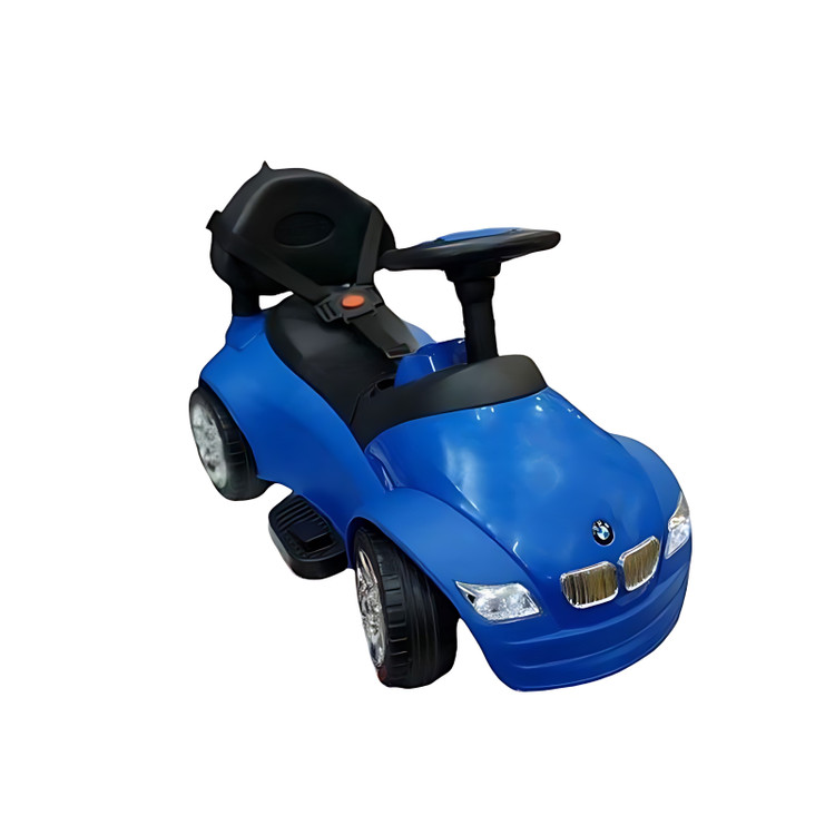 ماشین شارژی بی ام و (bmw)