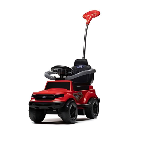 فورتی کار بی بی لند دسته دار باتری خور موزیکال