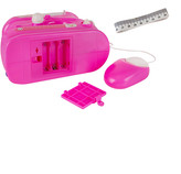 چرخ خیاطی ۴۰۳۰ باتری خور موزیکال