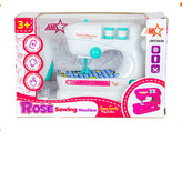 چرخ خیاطی ۴۰۳۰ باتری خور موزیکال