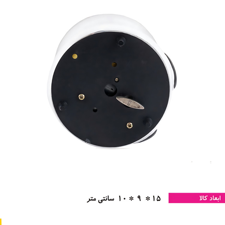 گوی کوکی بزرگ موزیکال