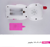 موبایل کیتی باتری خور