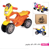 موتور تعادلی تک جعبه