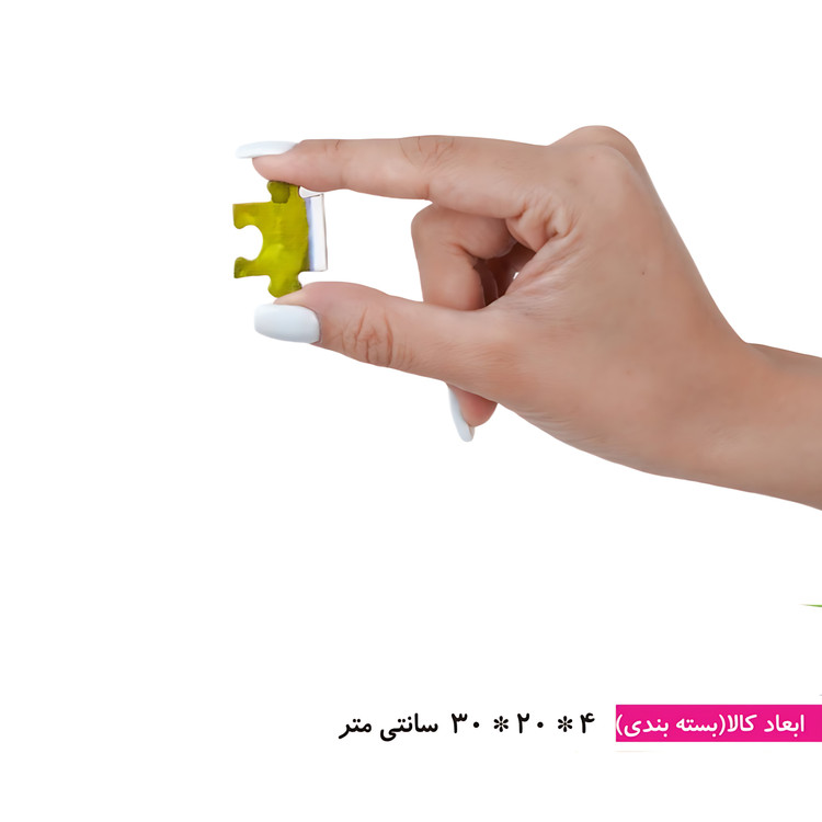 پازل ۶۰۰ تکه رینگ