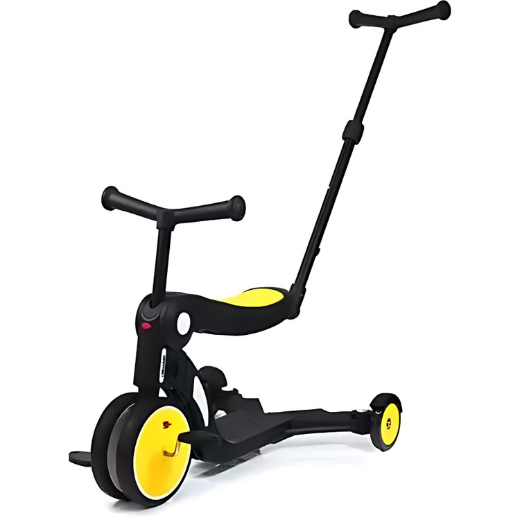 اسکوتر ۶ کاره اسکوچی