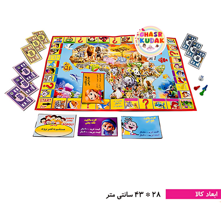 روپولی کوچیک