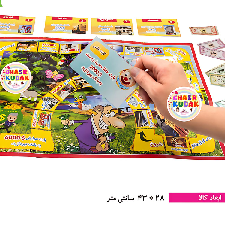 روپولی کوچیک