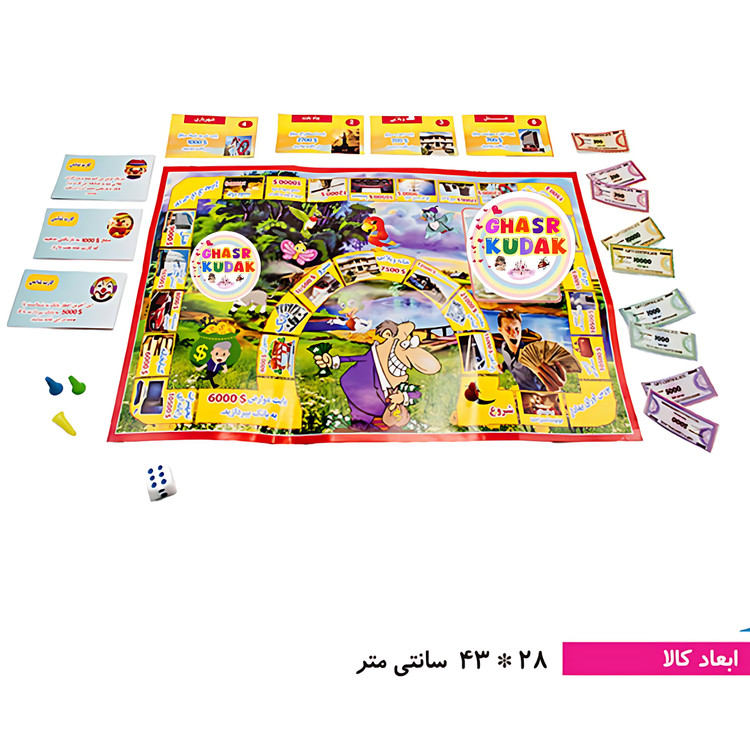 روپولی کوچیک