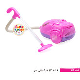 جاروبرقی باتریخور