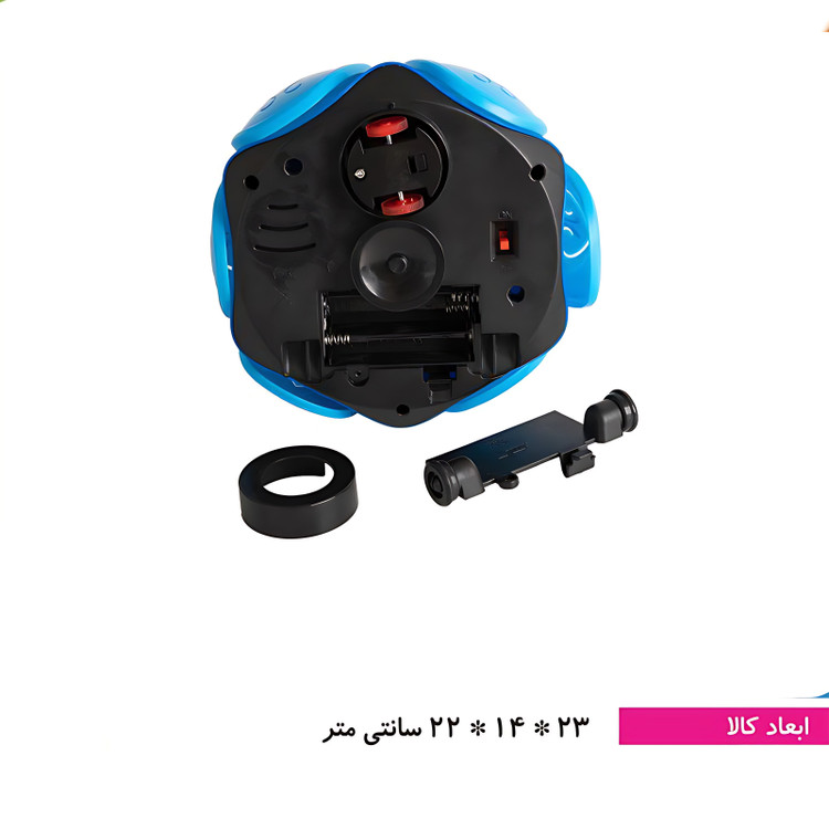 آنجل فروزن موزیکال