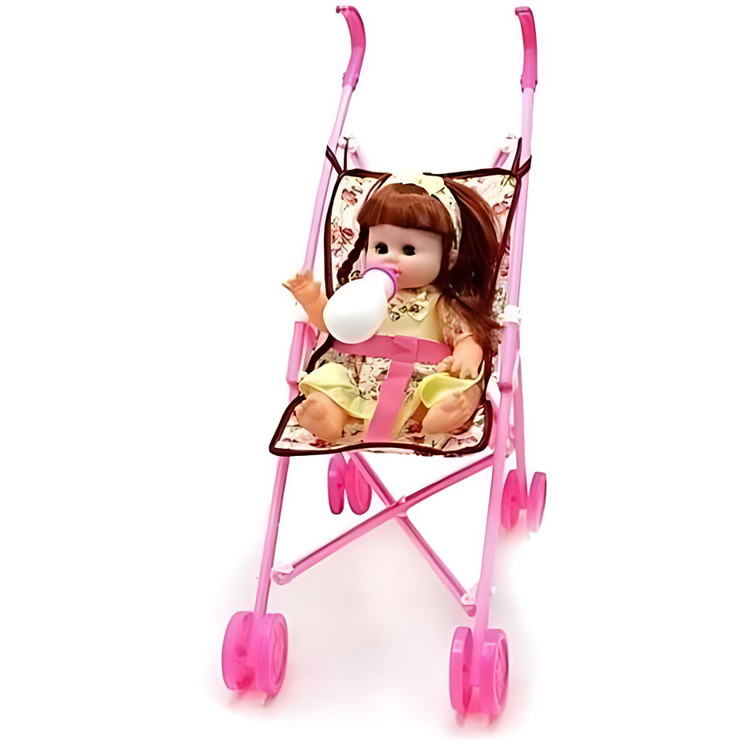 عروسک بی بی بورن ۹ کاره