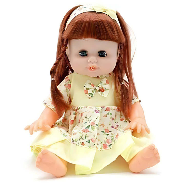 عروسک بی بی بورن ۹ کاره