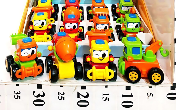 ست راهسازی نشکن