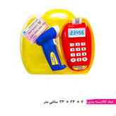 ست فروشگاهی