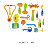 دکتری چمدانی ویالون