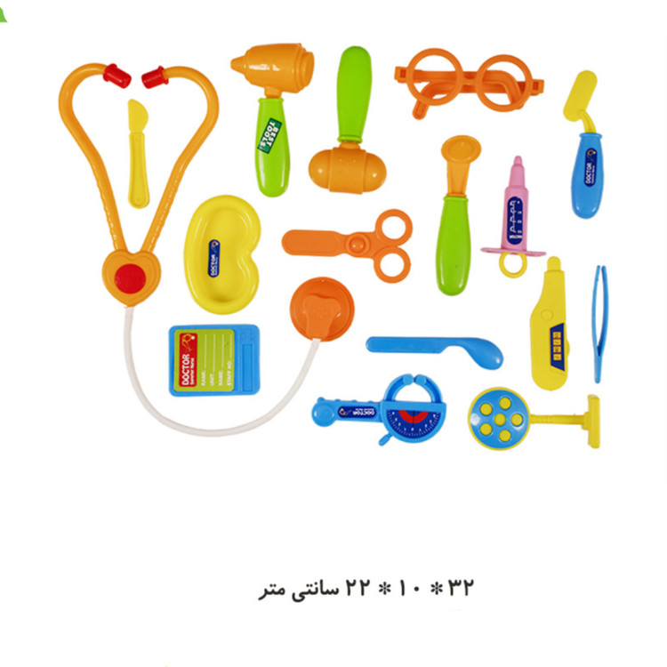 دکتری چمدانی ویالون