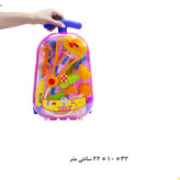 دکتری چمدانی ویالون