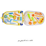 دکتری چمدانی ویالون